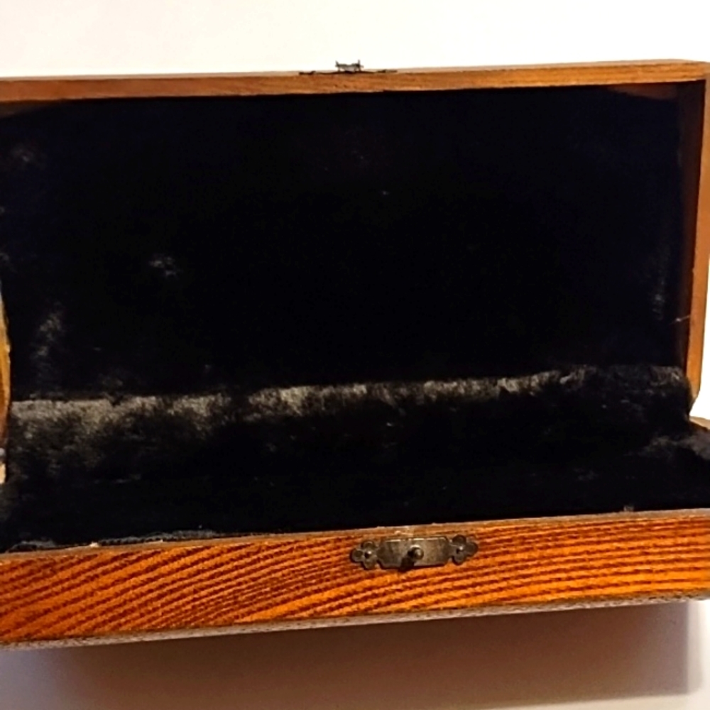 Wooden Box - Picture 6 of 14